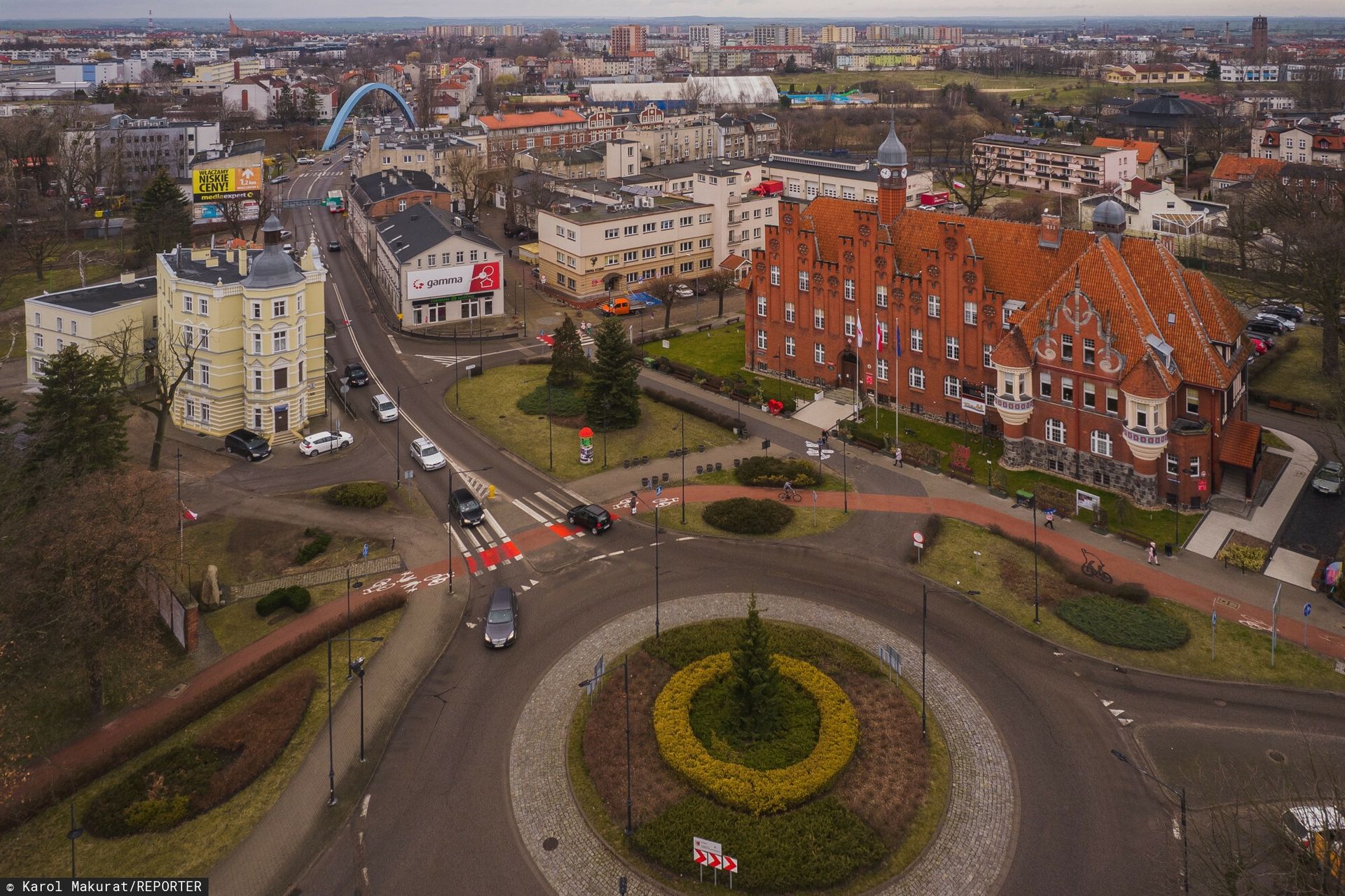 Wiceprezydentka Tczewa odwołana po zarzutach kradzieży