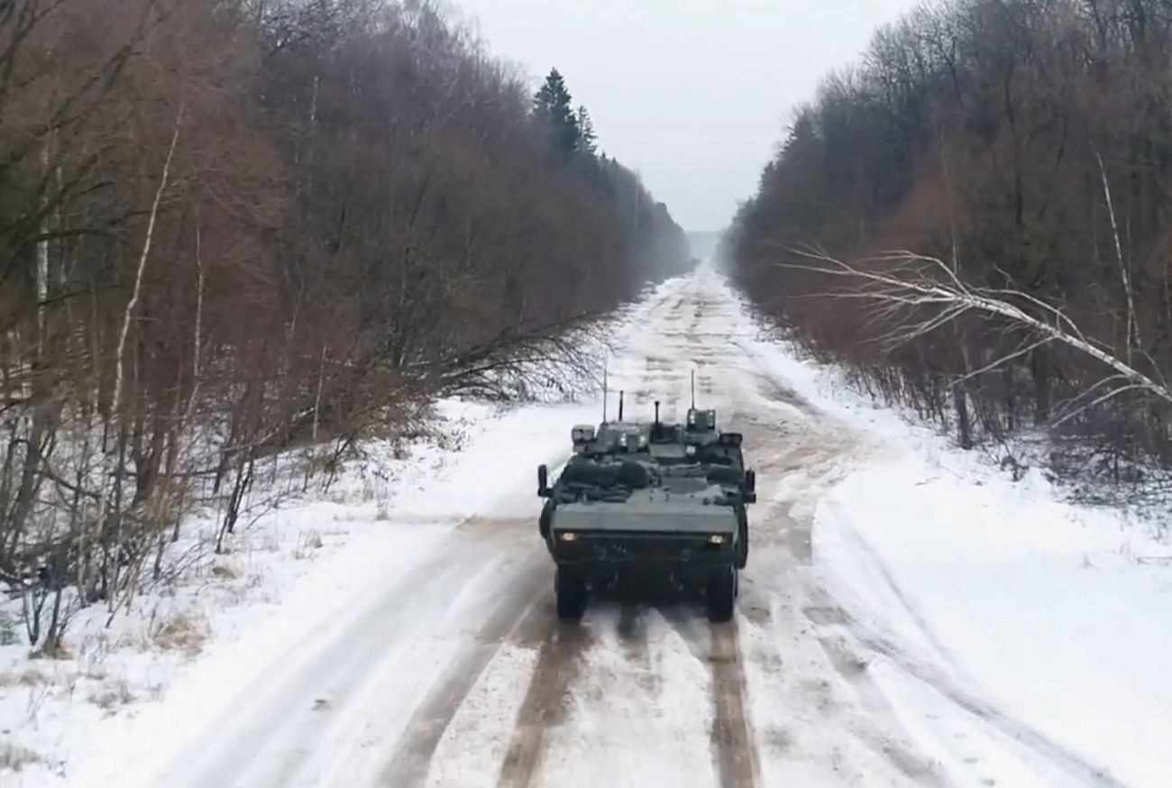 Dotarli do nagrań rosyjskich żołnierzy. Putin powinien się martwić