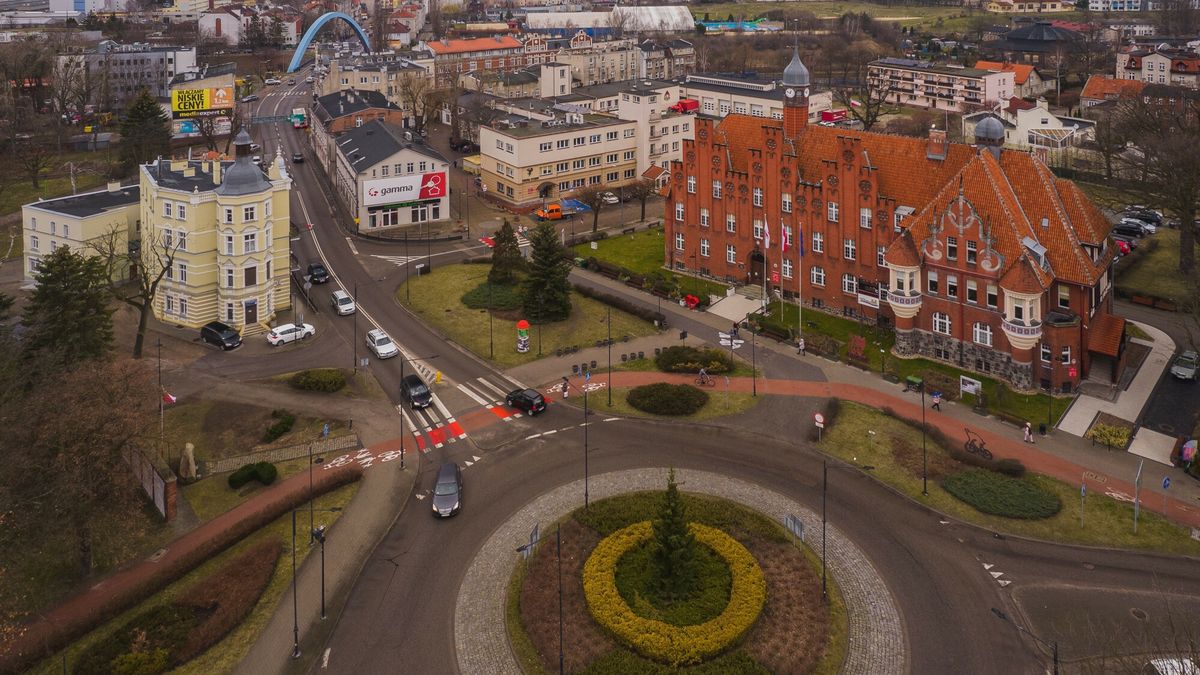 Wiceprezydentka Tczewa odwołana po informacji z sądu