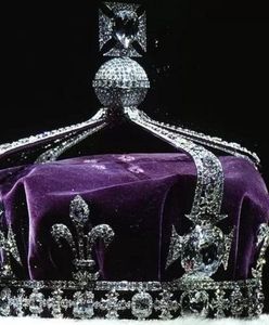 У короні Камілли під час коронації не буде суперечливого діаманту