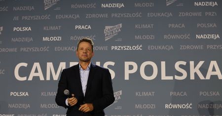 Koziński: Campus Polska. Nowa jakość w polityce, która niekoniecznie coś zmieni [OPINIA]