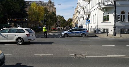 Na ponad miesiąc zamkną wjazd z ul. 3 Maja w ul. Żołnierzy Niepodległej