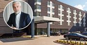 "Nigdy nie było takich planów". Prezes Polskiego Holdingu Hotelowego o plotkach dot. przejmowania hoteli