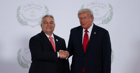 Węgry podpisują umowę atomową z USA. Rosjanie tracą monopol