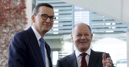 Niemcy liczą na ropę z Polski. Zabezpieczają ważną rafinerię