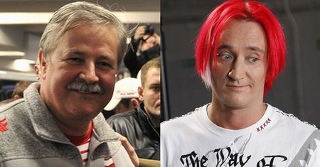 Apoloniusz Tajner: "Michał to dobry chłopak"