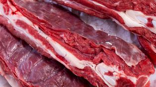 W PRL-u za tym mięsem ustawiały się długie kolejki. Dziś mało kto o nim pamięta