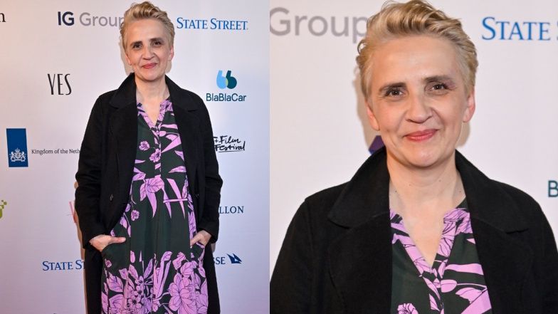 Joanna Scheuring-Wielgus 