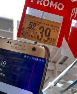 Czytelniczka wytknęła sklepowi wprowadzanie w błąd. Będzie kontrola