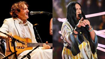 Kayah tłumaczy współpracę z prorosyjskim Goranem Bregoviciem. Zdradziła, co ich łączy