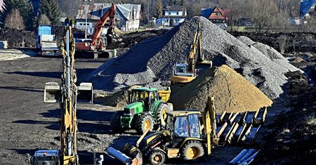 Kolejne miasto idzie w geotermię. Odwiert za prawie 20 mln