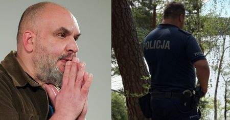 Śmierć Witolda Płóciennika. Są wstępne ustalenia