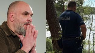 Śmierć Witolda Płóciennika. Są wstępne ustalenia