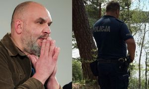 Śmierć Witolda Płóciennika. Są wstępne ustalenia