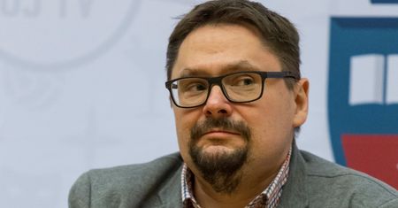 Terlikowski dostał bana od TVP Info. Za krytykę PiS