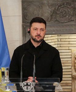 Czerwone linie Kijowa. "Stanowisko w tej sprawie się nie zmieniło"