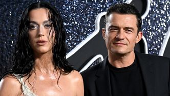 Katy Perry i Orlando Bloom POTWIERDZAJĄ ROZSTANIE!