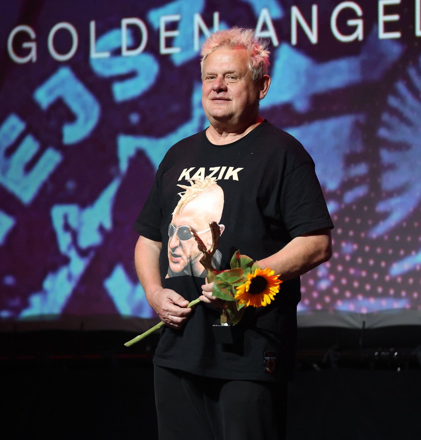 Kazik Staszewski przeprosił za koncert w Zielonej Górze