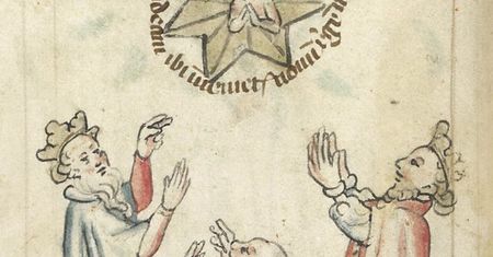 Boże Narodzenie w średniowiecznej Polsce. Jak obchodzono święta 1000 lat temu?