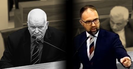 Radny zasłabł na sesji, nie żyje. "Atmosfera była nerwowa"