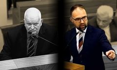 Radny zasłabł na sesji, nie żyje. "Atmosfera była nerwowa"