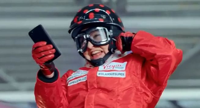 Reklamy tygodnia: Procter &amp; Gamble, „#lapjaja”, Virgin Mobile, iPhone 6s (wideo)