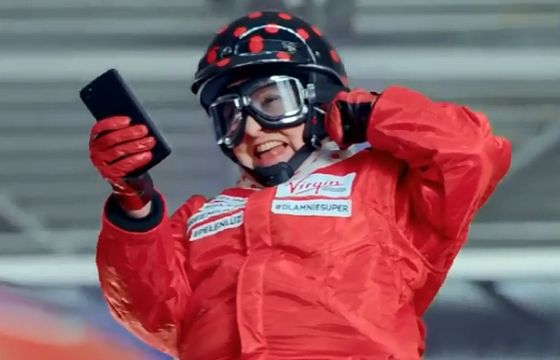 Reklamy tygodnia: Procter &amp; Gamble, „#lapjaja”, Virgin Mobile, iPhone 6s (wideo)