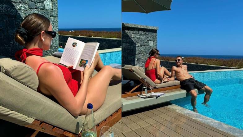 Paulina i Jakub Rzeźniczakowie