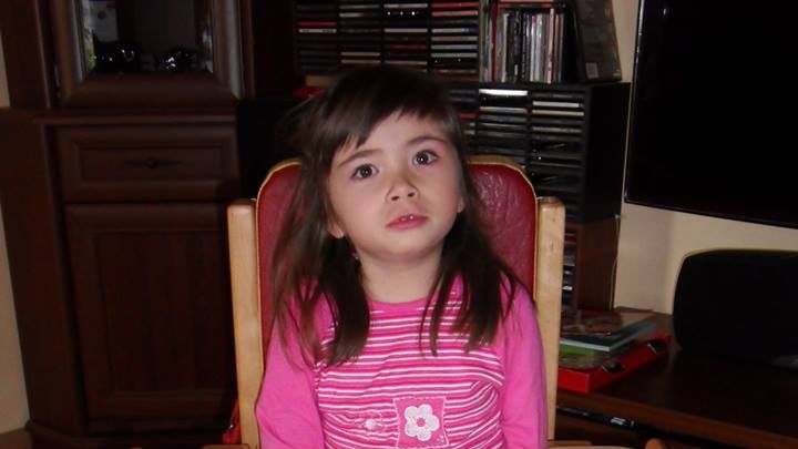 „Milczące Anioły" – dzieci z zespołem Retta. Rodzice walczą o zdrowie Amelki