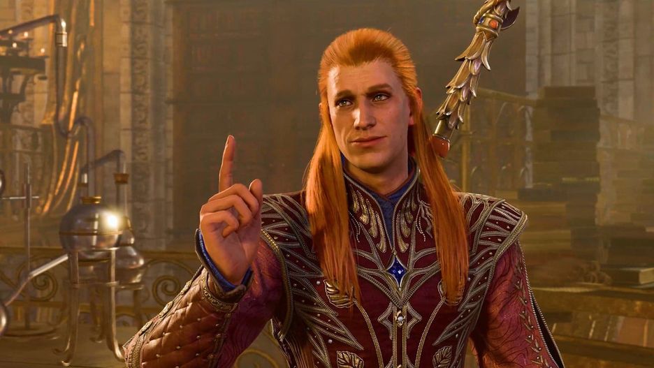 Źrodło fot. Larian Studios