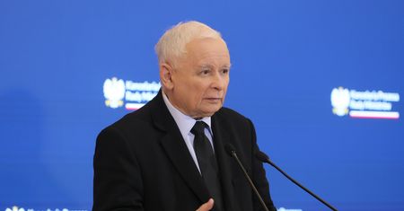 Prezydent Świnoujścia zwrócił się do prezesa Kaczyńskiego. "Moją radość zakłóca jeden problem"