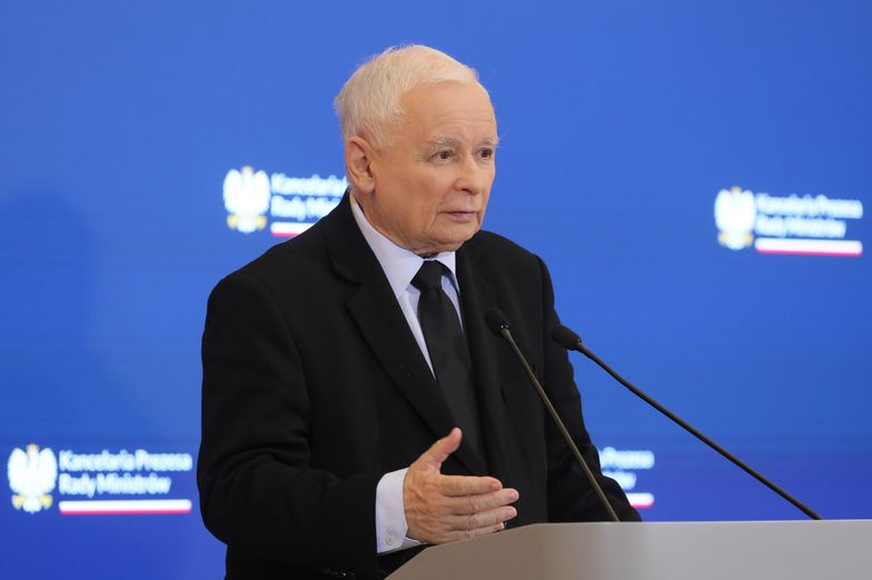 Prezydent Świnoujścia zwrócił się do prezesa Kaczyńskiego. "Moją radość zakłóca jeden problem"