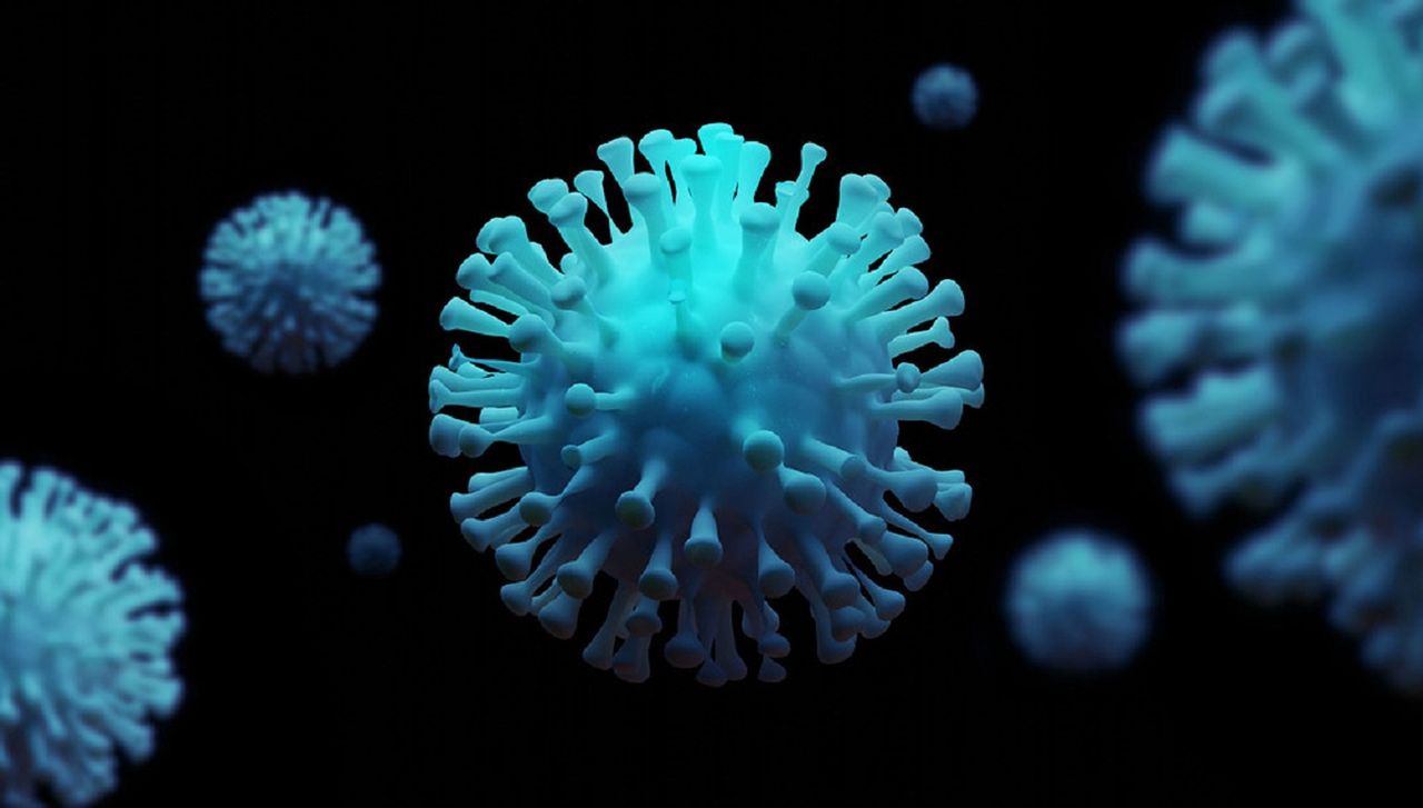 Koronawirus i grypa zdiagnozowane jednocześnie u tej samej osoby? Eksperci: to możliwe
