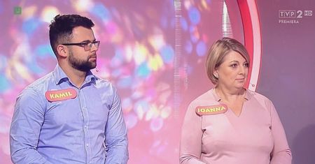 "Familiada": Strasburger myślał, że się przesłyszał. Powinna posłuchać kolegów
