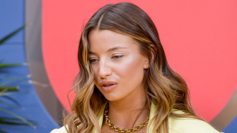 Julia Wieniawa nie chce być nazywana influencerką