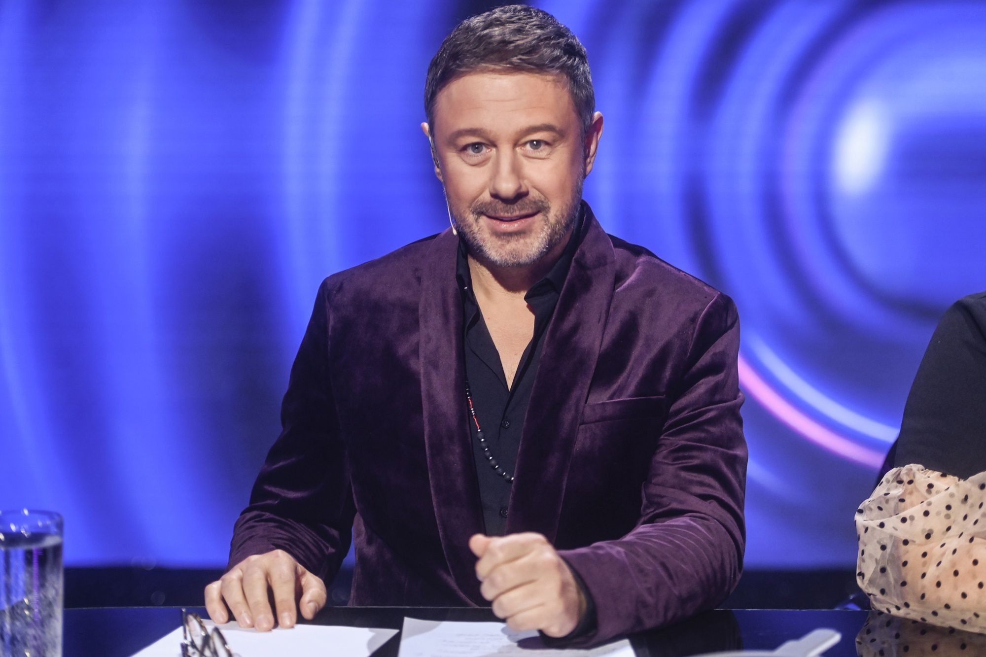 Andrzej Piaseczny (Piasek)
