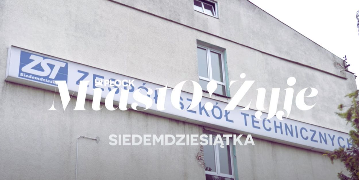 MiastO!Żyje - Siedemdziesiątka, Nowe Place Zabaw - 30.05.25r.