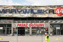 "Kara za to, że protestowaliśmy". Zwrot ws. kupców z Marywilskiej 44