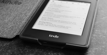 Amazon w Polsce ruszył, ale już ma problemy