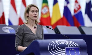 Albo Grenlandia, albo cła? Kallas o groźbach Trumpa: bezprecedensowa sytuacja dla UE