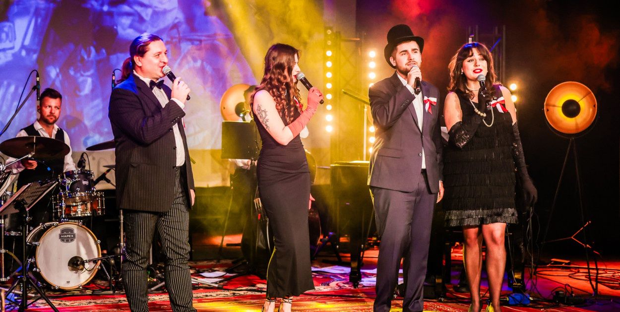 Przecław: "Nareszcie Niepodległa". Nietuzinkowe obchody święta