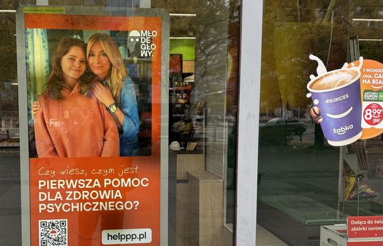 Martyna Wojciechowska tłumaczy się ze współpracy z Żabką. To odpowiedź na burzę w sieci