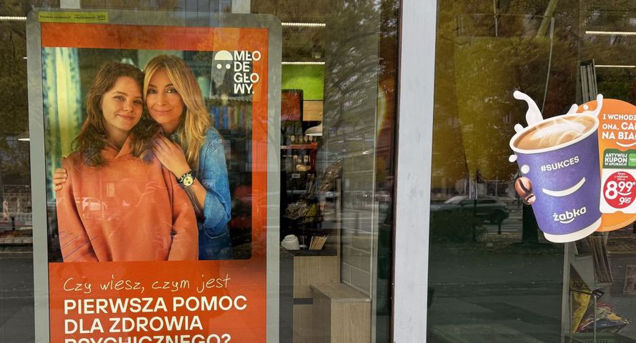 Martyna Wojciechowska tłumaczy się ze współpracy z Żabką. To odpowiedź na burzę w sieci