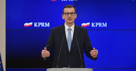Kwota wolna od podatku. Polska w czołówce? Ważna zapowiedź premiera