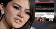 Kandydat do Senatu USA domaga się deportacji Seleny Gomez. Zareagowała