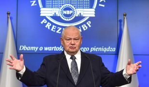 RPP podjęła decyzję ws. stóp procentowych. Kurs objęła cztery miesiące temu