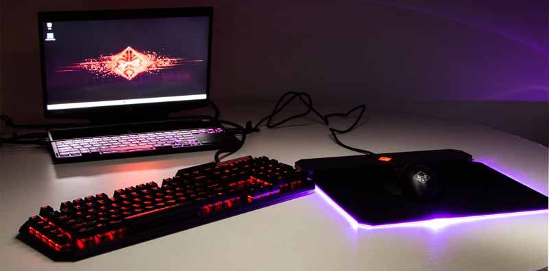 HP Omen X 2s