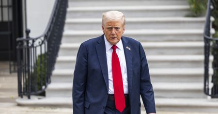 Shutdown w Stanach Zjednoczonych. Oto co oznacza zawieszenie prac rządu USA