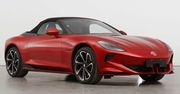 MG Cyberster to MX-5 naszych czasów. Właśnie debiutuje w Chinach