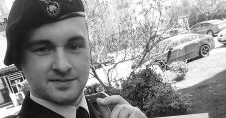 Zginął, szukając Grzegorza Borysa. Nowe ustalenia. Mówią o "kablolinie"